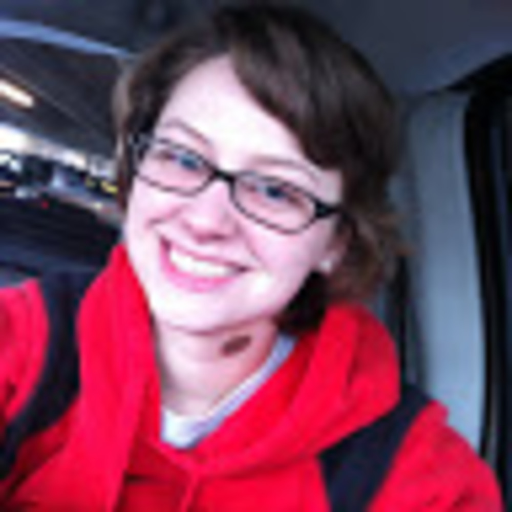 Meet your Posher, Whitney